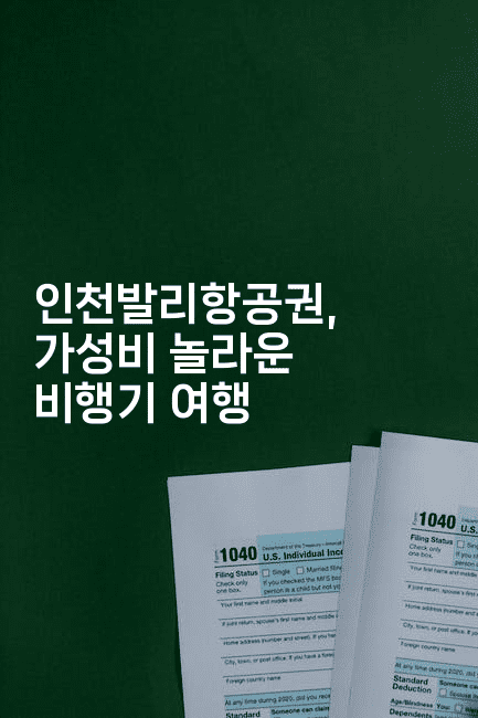 인천발리항공권, 가성비 놀라운 비행기 여행 2-인도네시아나