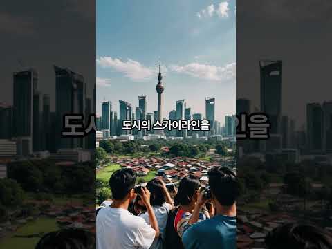 인도네시아에 가면 좋은 여행지5곳 #여행지추천 #여행#인도네시아