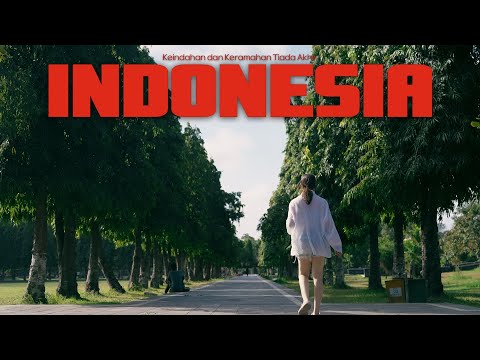 인도네시아 여행 진짜 매력 몰아보기편 🇮🇩 Indonesia travel